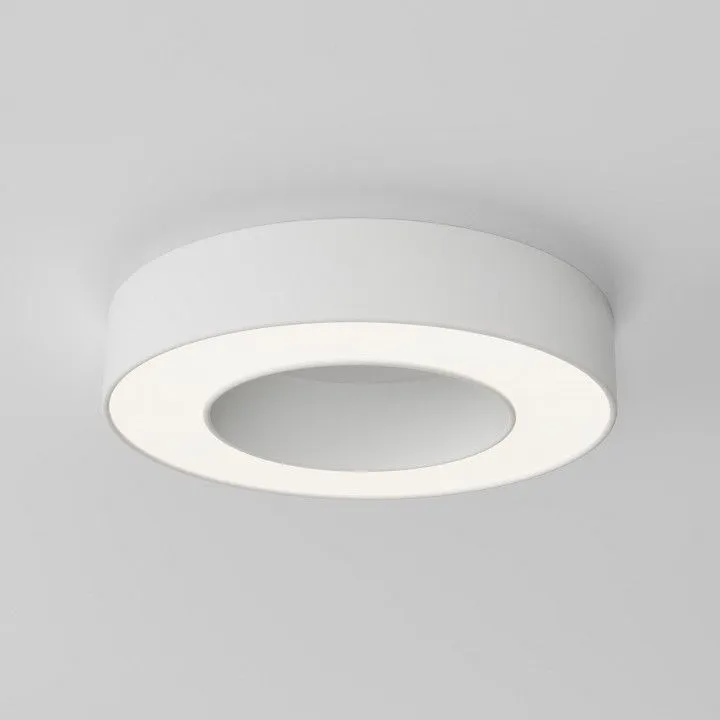 Накладной светильник Maytoni Technical Луа C093CL-24W4K-W