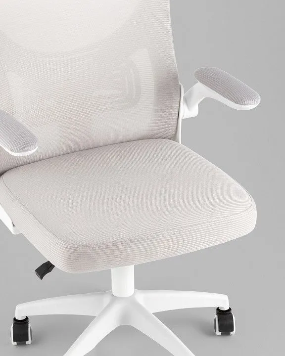 Кресло компьютерное TopChairs Core