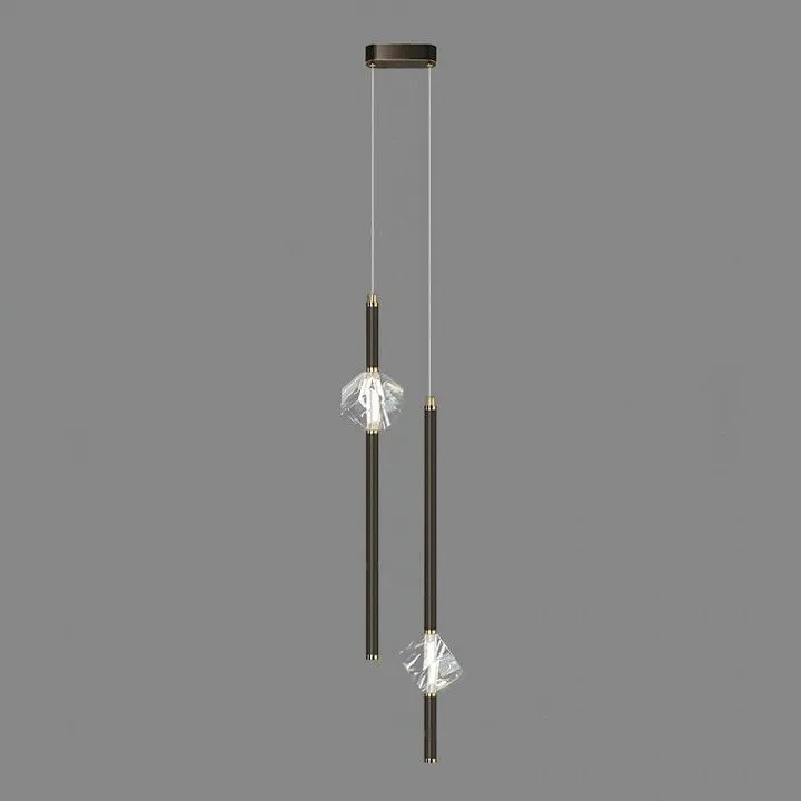 Подвесной светильник Imperiumloft  Pardis-Duo01
