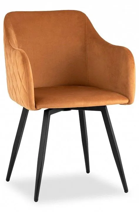 Кресло Stool Group Ника MC66-5F KD HLR-43, УТ000031329 Кресло Stool Group Ника MC66-5F KD HLR-43, УТ000031329