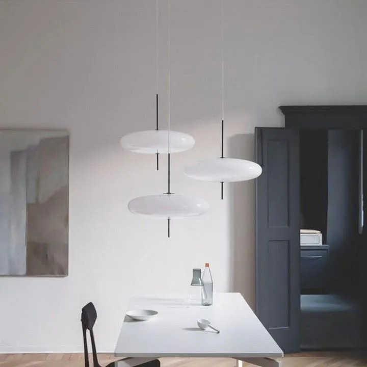 Подвесная люстра Imperiumloft  lakin01