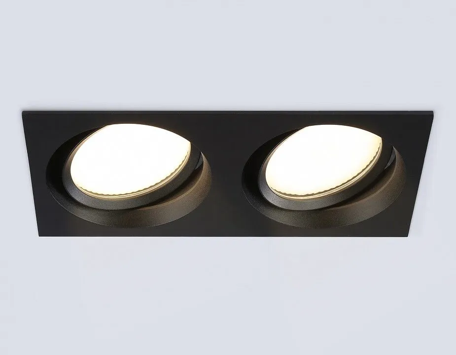 Встраиваемый светильник Ambrella Light TN TN6661