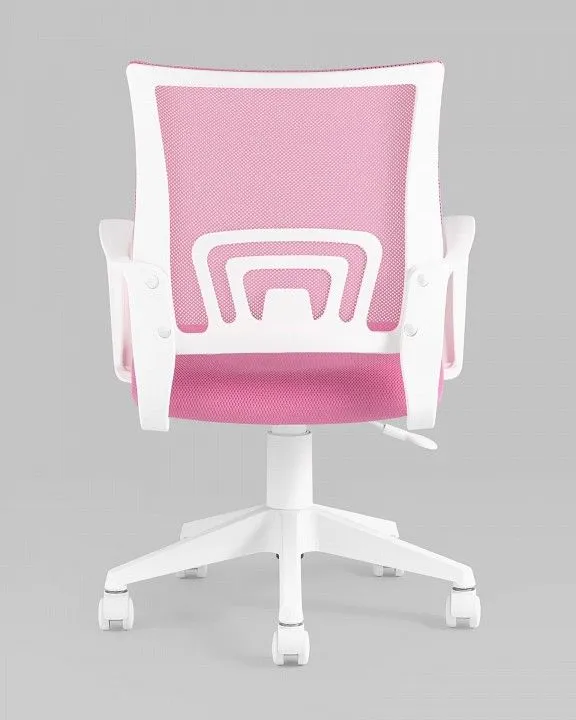 Кресло компьютерное TopChairs ST-BASIC-W