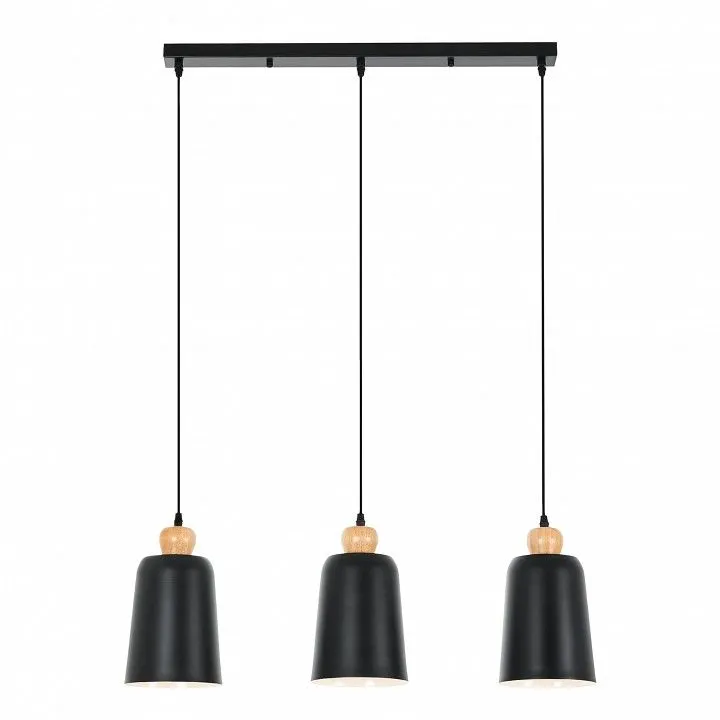 Подвесной светильник MyFar Madina MR1410-3P Подвесной светильник MyFar Madina MR1410-3P