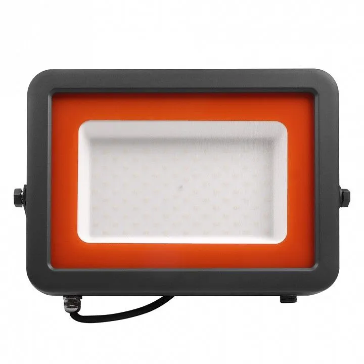 Настенно-потолочный прожектор Jazzway  PFL-S2 100w 6500K IP65
