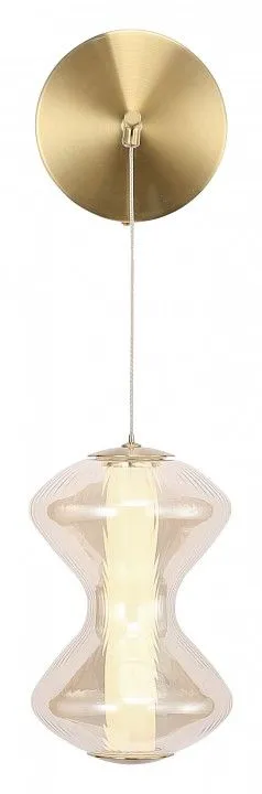 Бра ST-Luce SPINE SL6136.201.01