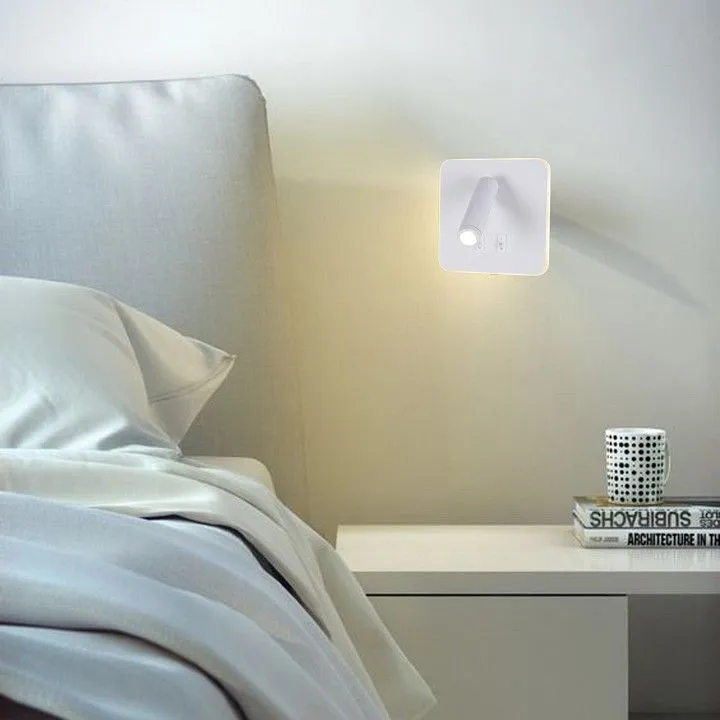 Бра Reluce  86202-9.2-001KT LED12W WT