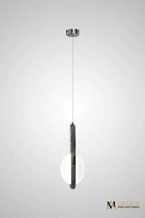 Подвесной светильник AM-Group AM462 AM462 CHROM