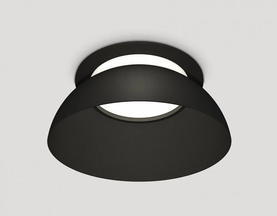 Встраиваемый светильник Ambrella Light XC XC8051100