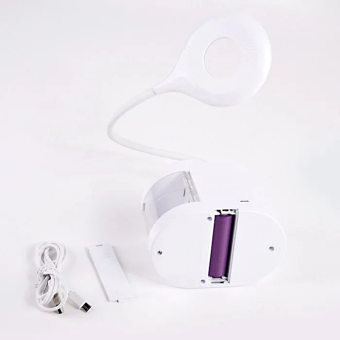 Настольная лампа офисная Ambrella Light DE DE561