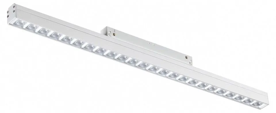 Накладной светильник Novotech Flum 358419
