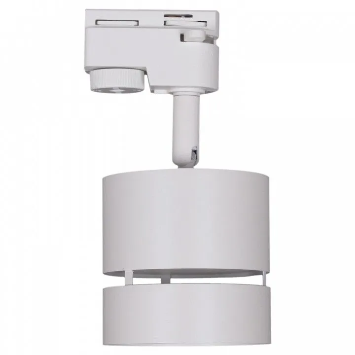Светильник на штанге Reluce Technical  53017-9.3-001MN GX53 WT