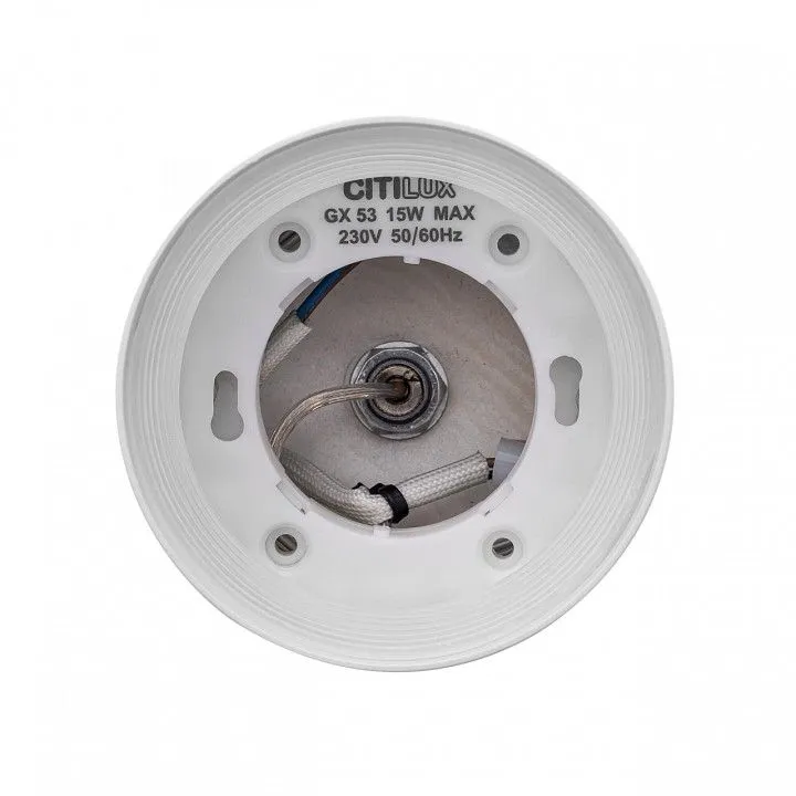 Подвесной светильник Citilux Hardy CL002P10