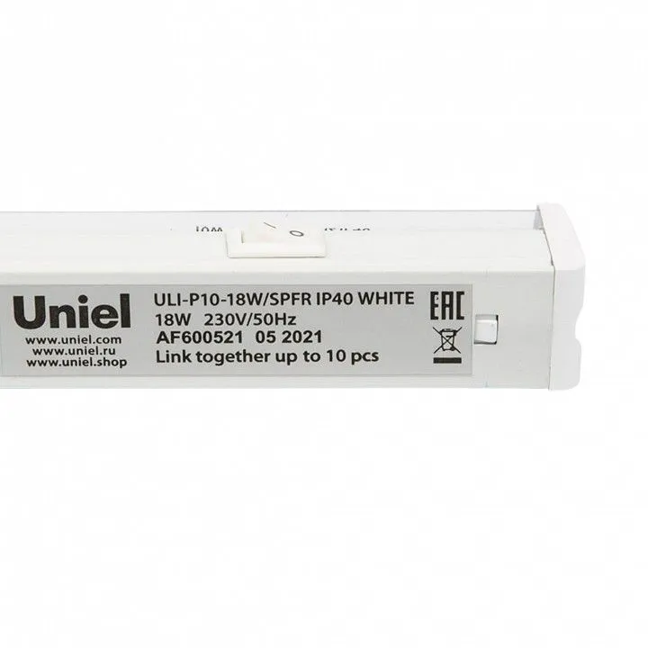 Накладной светильник Uniel ULI-P1 UL-00002258