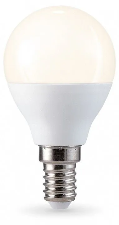 Лампа светодиодная Ambrella Light G45 E14 11Вт 2700K 451113