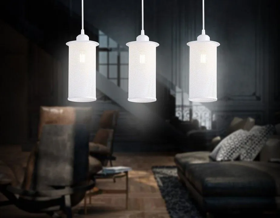 Подвесной светильник Ambrella Light TR TR8163