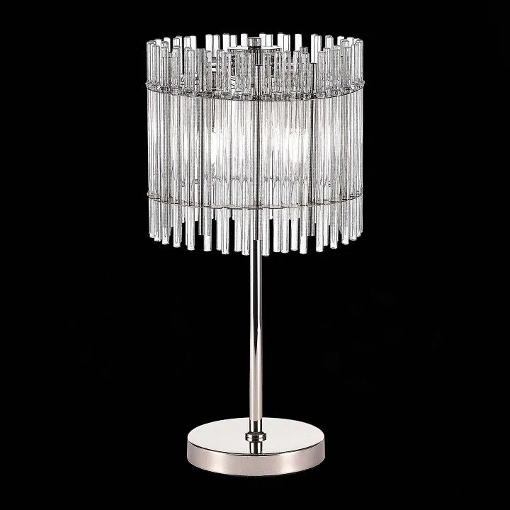 Настольная лампа декоративная ST-Luce Epica SL1656.104.03