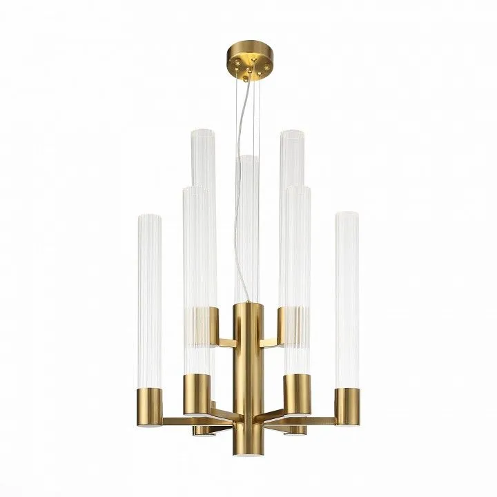 Подвесная люстра ST-Luce Terni SL1229.303.09