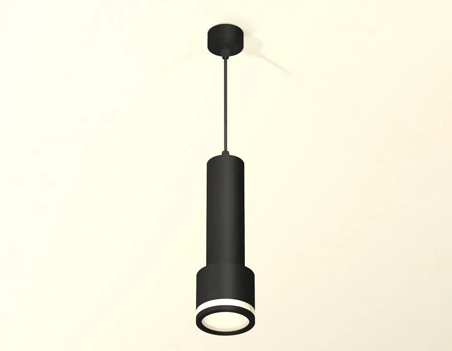 Подвесной светильник Ambrella Light XP XP8111010