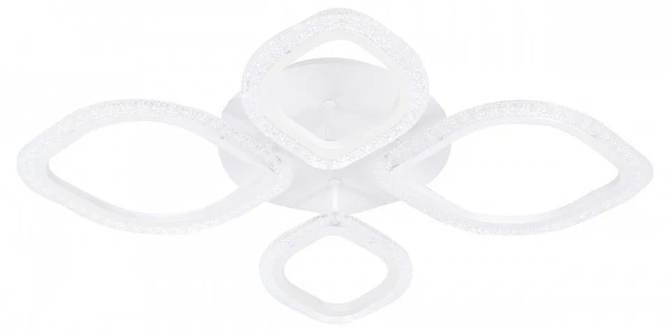 Потолочная люстра Escada Bubble 10251/4LED