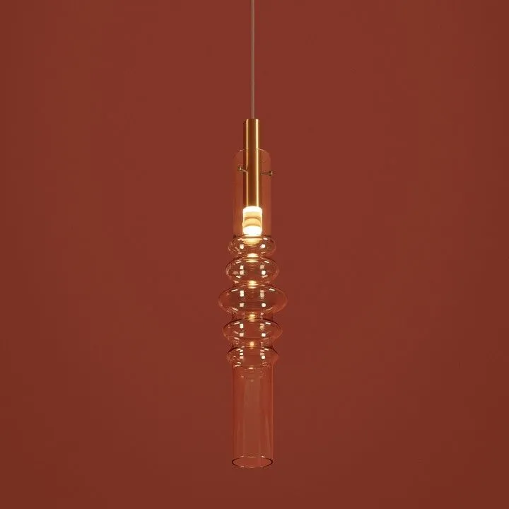 Подвесной светильник Freya Trace FR5635PL-L6AM