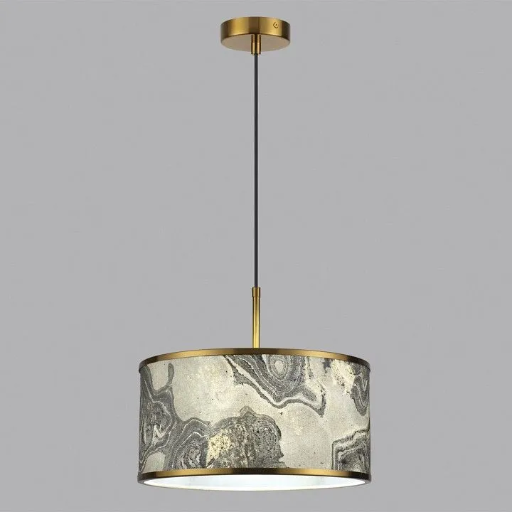 Подвесной светильник Odeon Light Bergi 5064/1 Подвесной светильник Odeon Light Bergi 5064/1