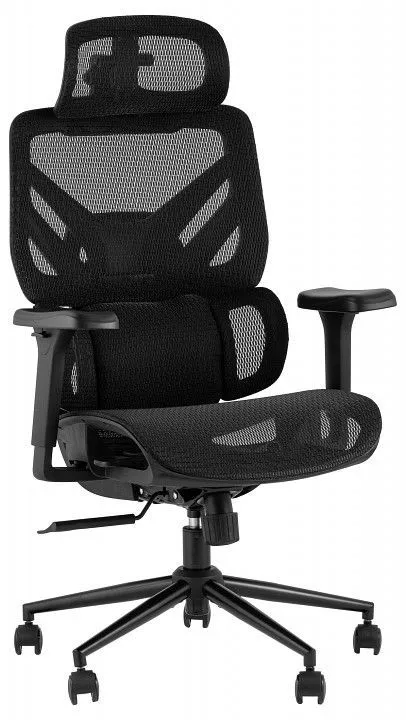 Кресло компьютерное TopChairs Structo