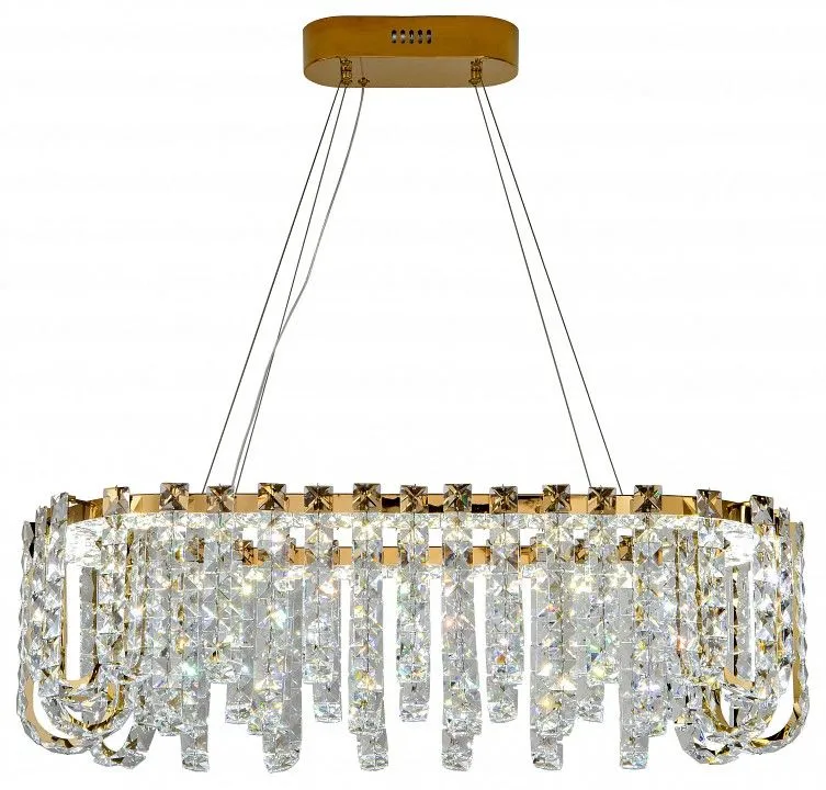 Подвесная люстра Zortes Amanda ZRS.30514.23