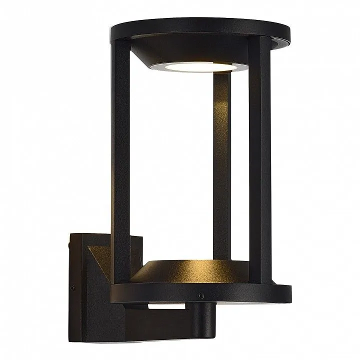 Светильник на штанге ST-Luce GLORR SL9535.401.01