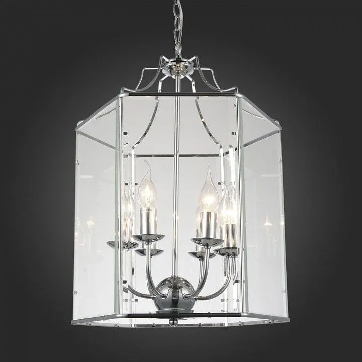 Подвесной светильник ST-Luce SL228 SL228.103.06