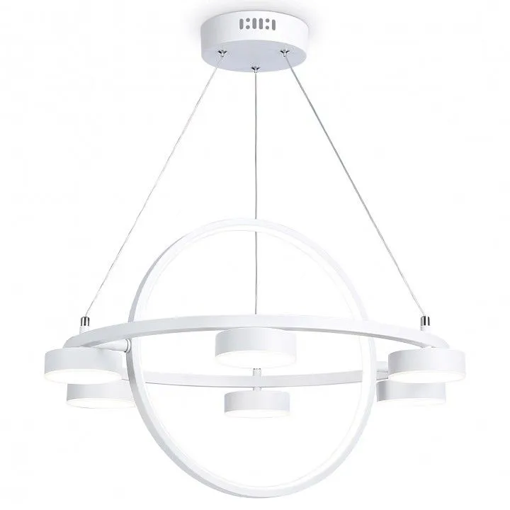 Подвесная люстра Ambrella Light FL FL51772