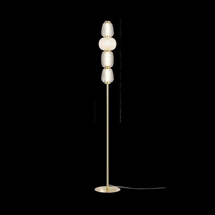 Торшер Maytoni Паттерн MOD267FL-L32G3K