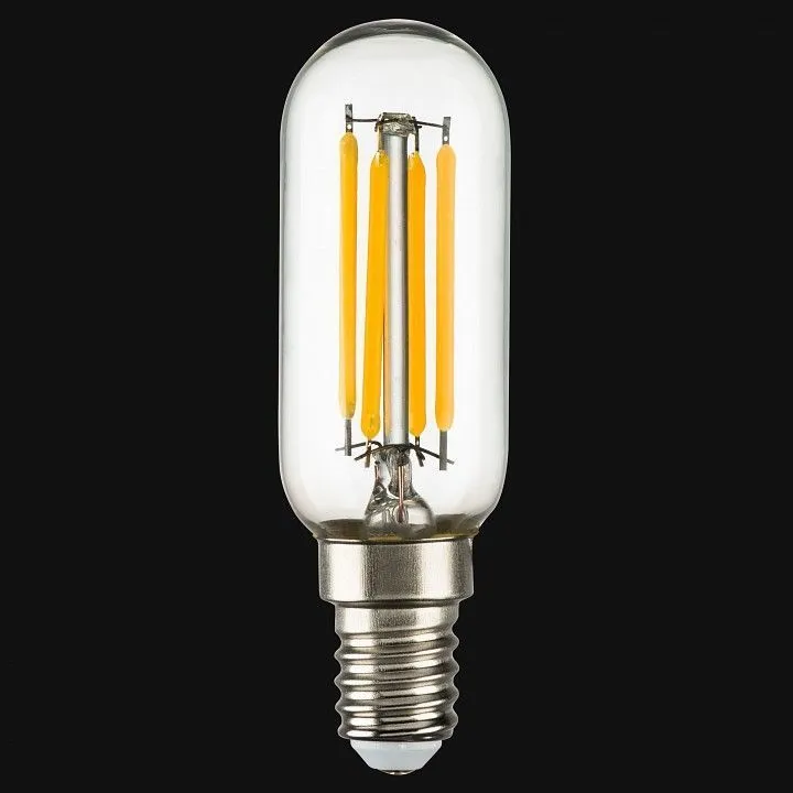 Лампа светодиодная Lightstar FILAMENT E14 4Вт 4000K 933404