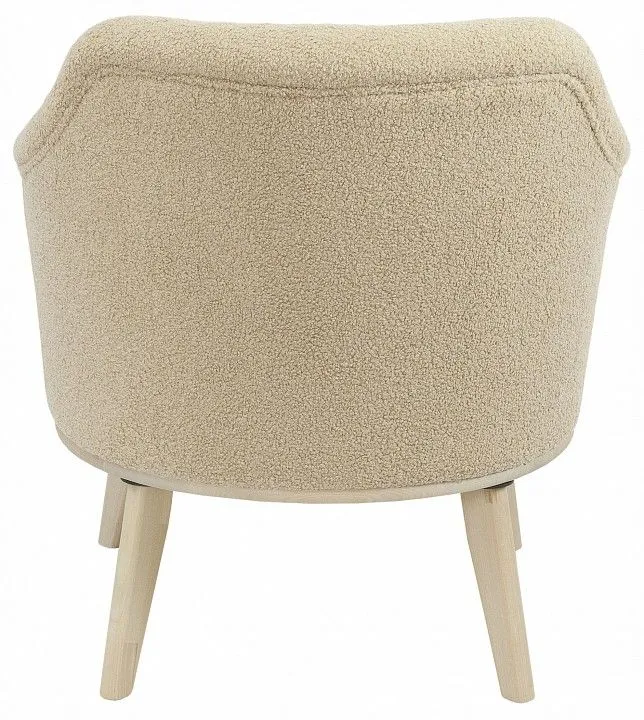 Кресло Мебелик Комфорт 5 4630216193041 Кресло Мебелик Комфорт 5 4630216193041