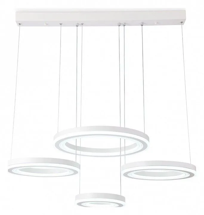 Подвесной светильник Ambrella Light FA FA4325
