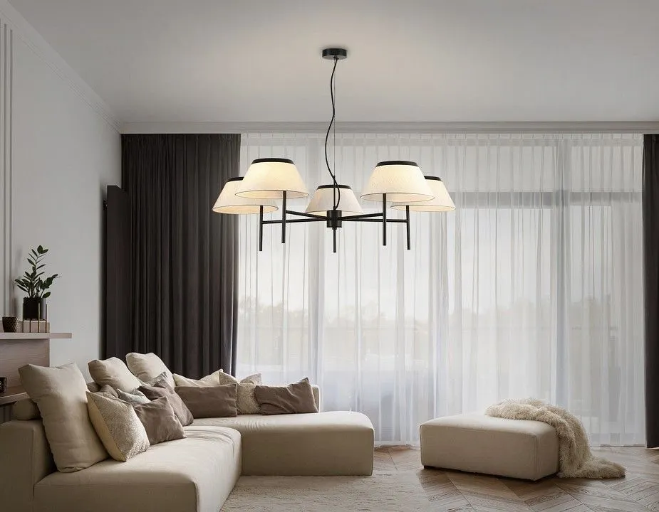 Подвесная люстра Ambrella Light LH LH72453