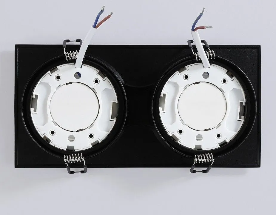 Встраиваемый светильник Ambrella Light TN TN52235