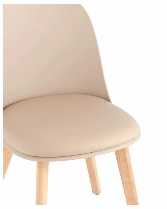 Стул Stool Group Fog SL-7022DM beige 70043, УТ000036895 Стул Stool Group Fog SL-7022DM beige 70043, УТ000036895