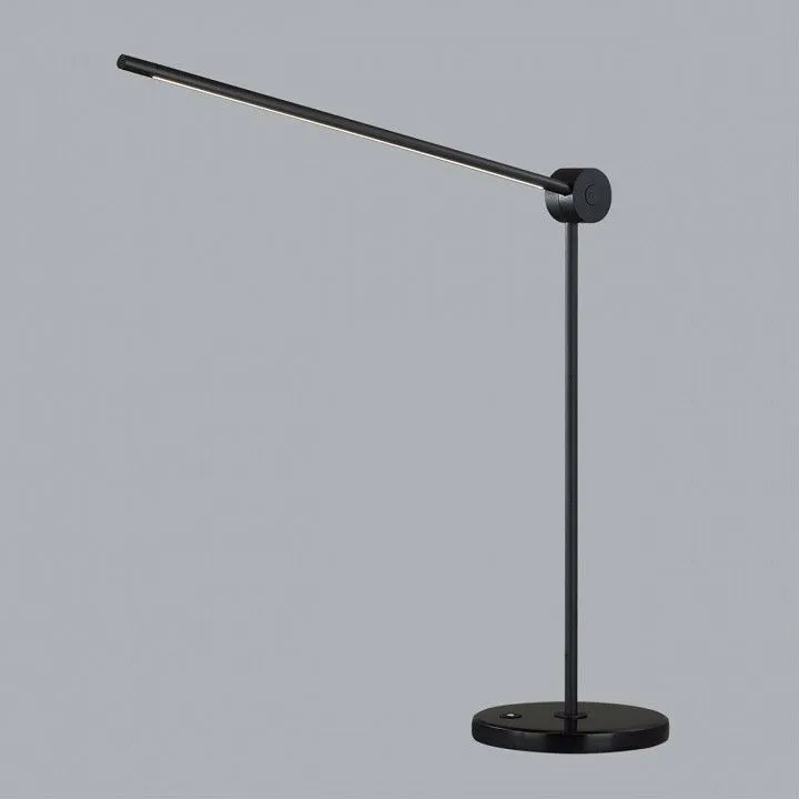 Настольная лампа офисная Odeon Light HIGHTECH 7101/12TLA