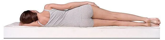Матрас детский Classic Roll Slim 1860x800