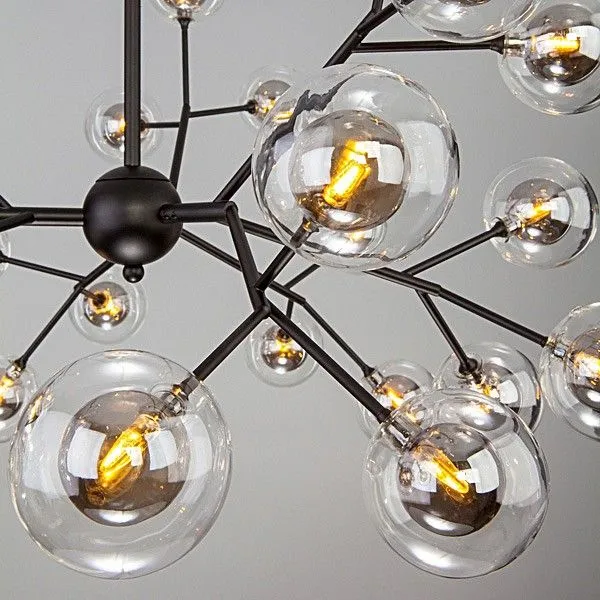 Подвесной светильник Bogate's Palina 545