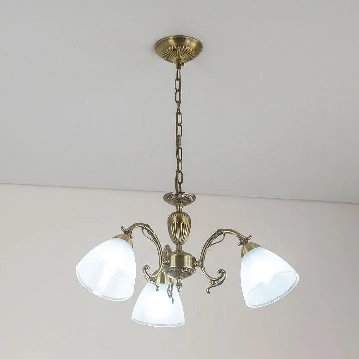 Подвесная люстра Citilux Латур CL413231