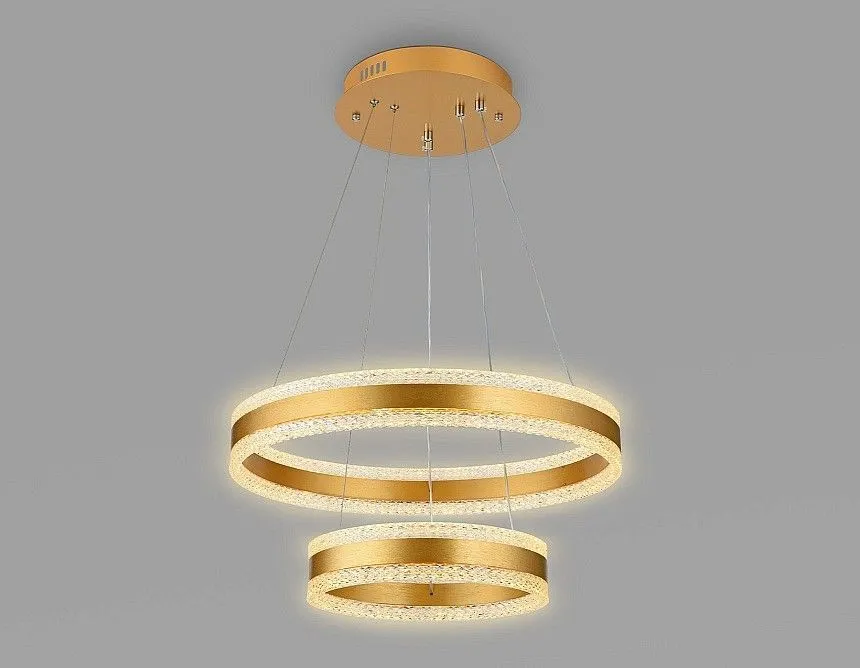 Подвесной светильник Ambrella Light FA FA6178