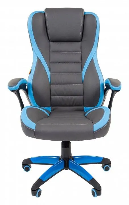 Кресло игровое Chairman Chairman Game 22 00-07019436, 7019436 Кресло игровое Chairman Chairman Game 22 00-07019436, 7019436