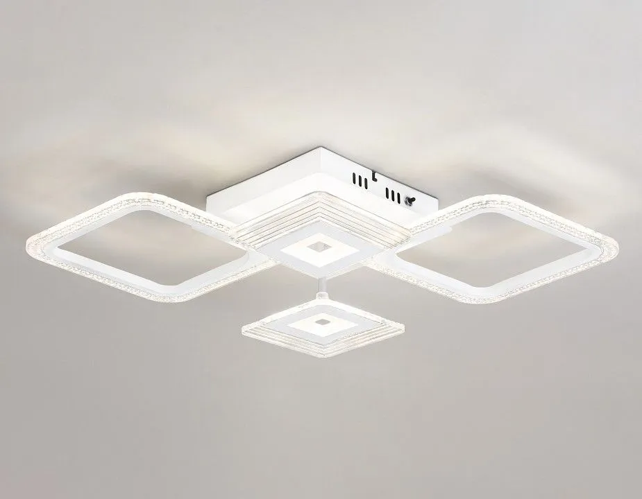 Потолочная люстра Ambrella Light FA FA4281