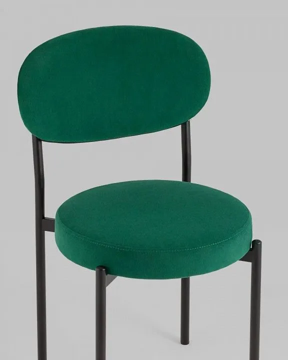 Стул Stool Group Бриф SN AV 477-C69-9005, УТ000039452 Стул Stool Group Бриф SN AV 477-C69-9005, УТ000039452