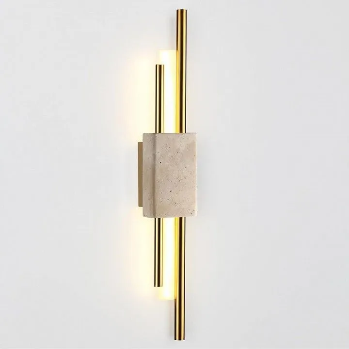 Накладной светильник Odeon Light TRAVERTINO 7034/10WL