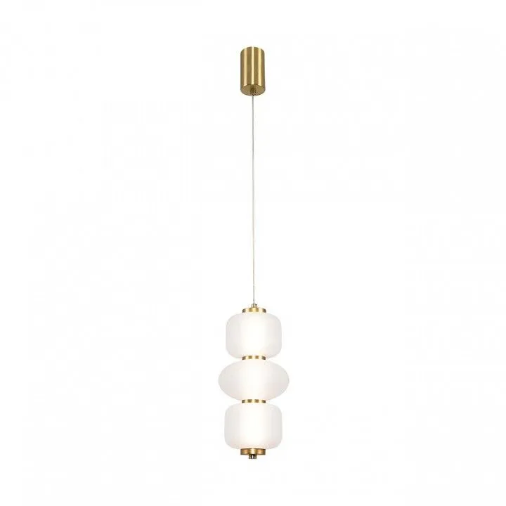 Подвесной светильник Lumion LEDIO 8324/25L