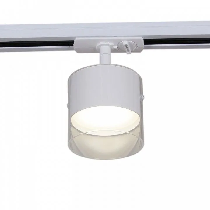 Светильник на штанге Reluce Technical  53021-9.3-001IL GX53 WT