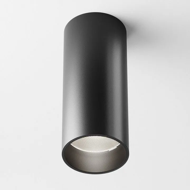 Накладной светильник Maytoni Technical Фокус C056CL-L12B4K-W-B